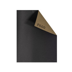 Papier à poncer
