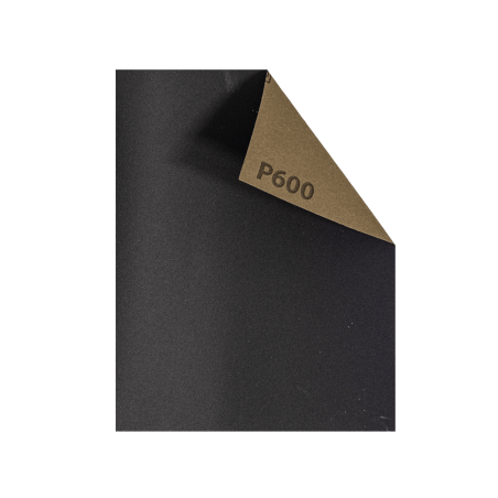 Papier à poncer Papier à poncer