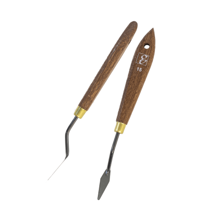 Spatule souple Spatule souple