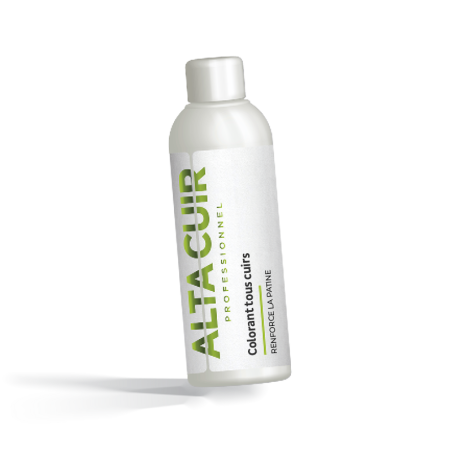 Colorant pour cuir Colorant pour cuir
