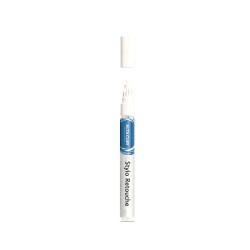Stylo retouche cuir