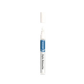 Stylo retouche cuir