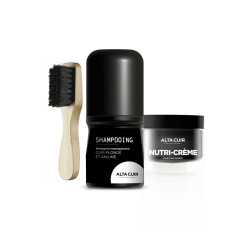 Coffret coloration maroquinerie
