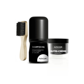 Coffret coloration maroquinerie
