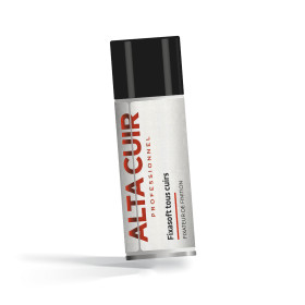 Vernis pour cuir - Fixasoft