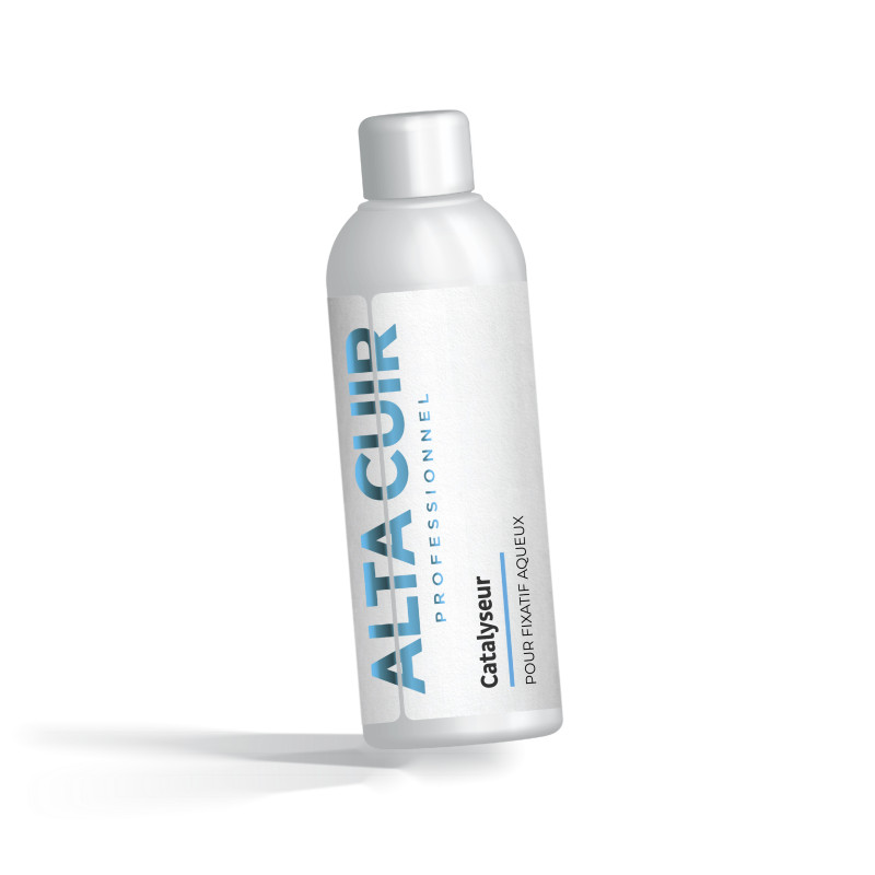 Katalizator do lakieru wodnego - CATALYSEUR POUR VERNIS BASE EAU