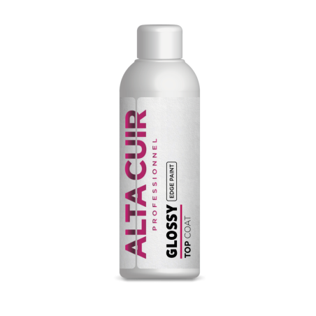 Top Coat do farby do krawędzi błyszczący - TOP COAT BRILLANT