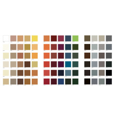Farba do skóry Resicolor - PEINTURE CUIR